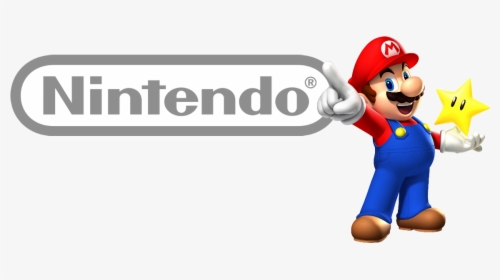 Mariostar - Nintendo, HD Png Download, Free Download