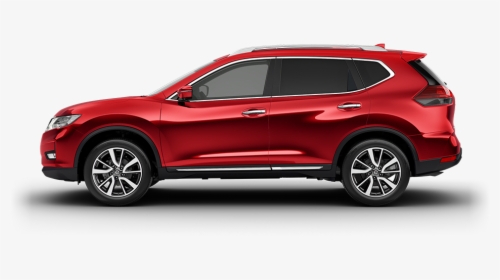 2019 Nissan Rogue Hybrid, HD Png Download, Free Download