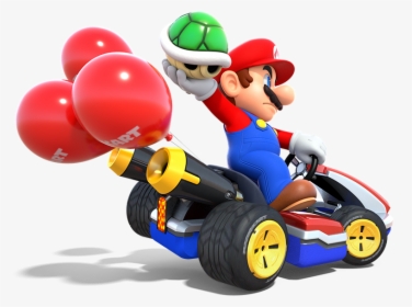 Mario Kart 8 Kart, HD Png Download, Free Download