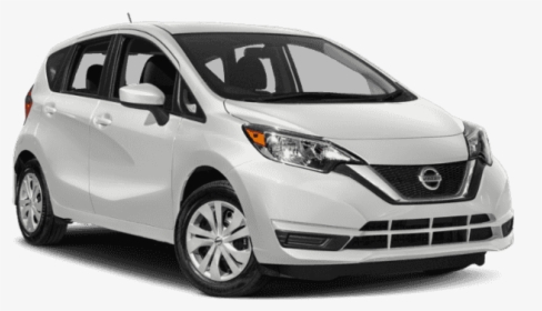 Nissan Versa Note 2019, HD Png Download, Free Download