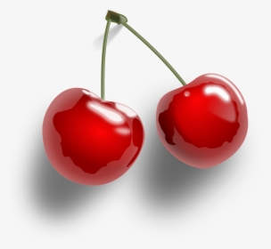 Cherry Transparent Background, HD Png Download, Free Download