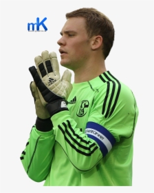 Transparent Neuer Png - Manchester United, Png Download, Free Download
