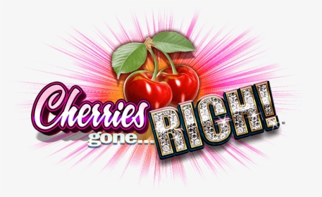 Cherries Provide A Range Of Essential Vitamins And - Graphic Design, HD Png Download, Free Download