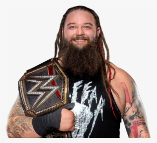 Clip Art Cesaro Braces - Wwe Bray Wyatt 2017, HD Png Download, Free Download