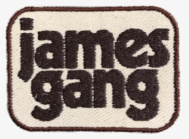 James Gang - Patchyalater - Patches - Liver, HD Png Download, Free Download