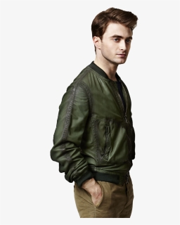 Daniel Radcliffe Emma Watson, Daniel Radcliffe Harry - Daniel Radcliffe Png, Transparent Png, Free Download