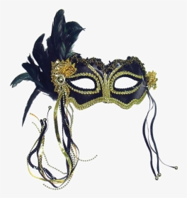 Masquerade Mask Transparent Png - Transparent Background Masquerade Mask Png, Png Download, Free Download