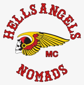 Hells Angels Logo 81, HD Png Download, Free Download