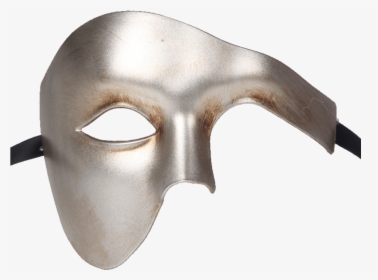 Mask - Metal Mask Png, Transparent Png, Free Download