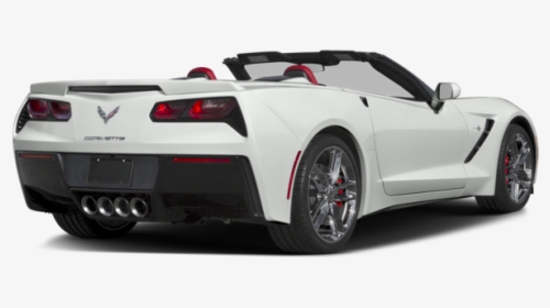 Corvette V8 2016, HD Png Download, Free Download