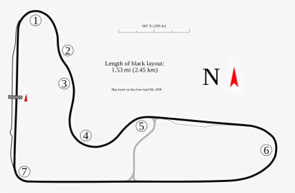 Barbagallo Raceway, HD Png Download, Free Download