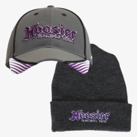 Hoosier Tires Hat, HD Png Download, Free Download