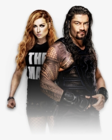 Wwe 2k20 Cover Transparent, HD Png Download, Free Download