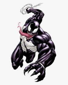 Villains Wiki - Comic Venom Png, Transparent Png, Free Download