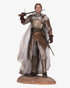 Jaime Lannister Png Transparent Image - Game Of Thrones Collectible Figure, Png Download, Free Download