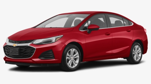 2019 Chevy Cruze Ls - Chevrolet Cruze 2019 Price, HD Png Download, Free Download
