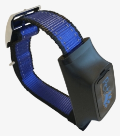 No Shock Humane Bark Control Collar, For 25-150 Lb - Collar, HD Png Download, Free Download
