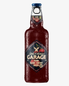 S&r"s Garage Hard Black Cherry - Seth And Riley's Garage, HD Png Download, Free Download