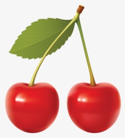Cherry Png, Transparent Png, Free Download