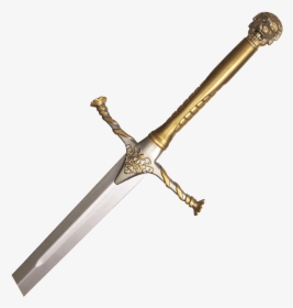 Larp Sword Of Jaime Lannister - Jaime Lannister, HD Png Download, Free Download