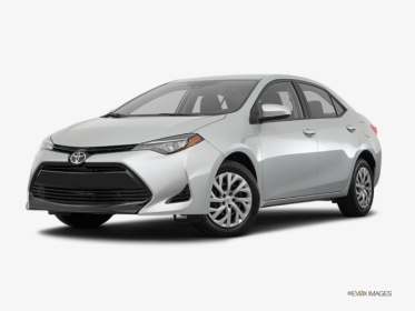 2018 Toyota Corolla Ce, HD Png Download, Free Download