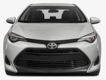 Pre-owned 2017 Toyota Corolla Le - Toyota Corolla Le 2017, HD Png Download, Free Download