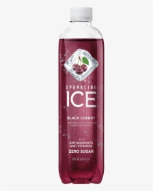 Sparkling Ice Grape Raspberry, HD Png Download, Free Download
