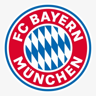 Fc Bayern München Logo - Bayern Munich Logo Transparent, HD Png Download, Free Download