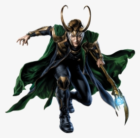 Graphic Library Stock Avengers Clipart Loki - Loki Png, Transparent Png, Free Download