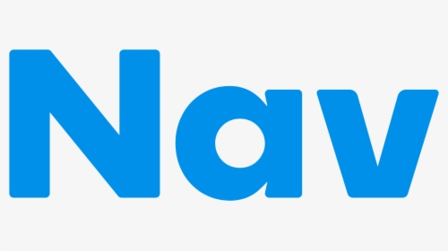 Nav Fintech Logo, HD Png Download, Free Download