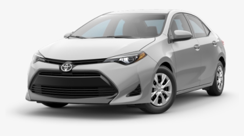 Toyota Corolla 2019 White, HD Png Download, Free Download