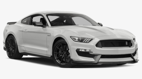 Shelby Mustang 2017 Ford Mustang 2018 Ford Mustang - 2019 Ford Mustang Shelby Gt350 Fastback, HD Png Download, Free Download