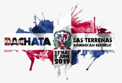 Las Terrenas Bachata Festival, HD Png Download, Free Download