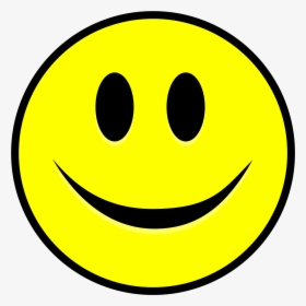 Smile Clipart Simple, HD Png Download, Free Download
