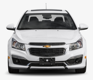 2015 Chevy Cruze Front, HD Png Download, Free Download