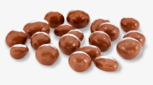 Chocolate Covered Peanuts - Chocolate Peanuts Png, Transparent Png, Free Download