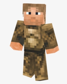Minecraft Skins Jaime Lannister, HD Png Download, Free Download
