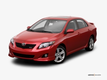 Toyota Corolla 2011, HD Png Download, Free Download