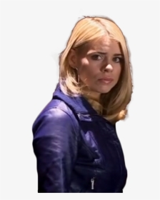 Transparent Rose Tyler, HD Png Download, Free Download