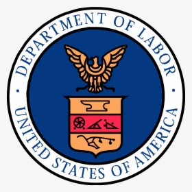 Department Of Labor Emblem, HD Png Download, Free Download