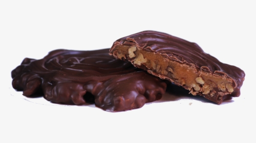 Chocolate Turtle Candy Transparent, HD Png Download, Free Download