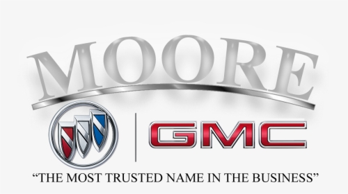 Moore Buick Gmc - Chesrown, HD Png Download, Free Download