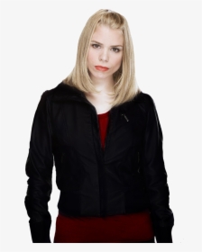 Doctor Who Png Rose Tyler, Transparent Png, Free Download