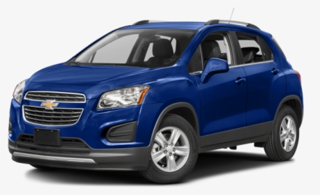 2016 Chevy Trax Black, HD Png Download, Free Download