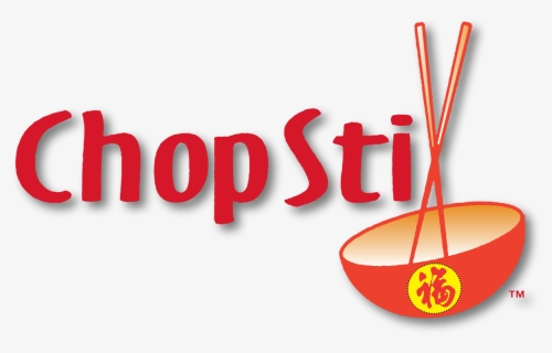 Chopstix Logo, HD Png Download, Free Download