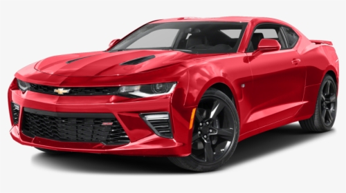 New Chevy Camaro Albany Ny - Blue Chevy Camaro 2018, HD Png Download, Free Download