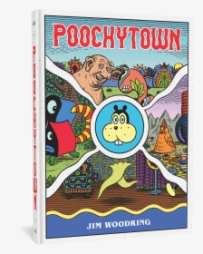 Poochytown - Woodring Poochytown, HD Png Download, Free Download