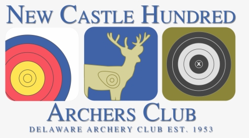New Castle Hundred Archers - Circle, HD Png Download, Free Download