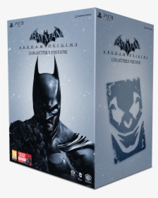 Bao Collectorbox Ps3 Uk - Video Game Collector's Edition Statues, HD Png Download, Free Download