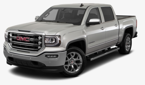2017 Gmc Sierra Png, Transparent Png, Free Download